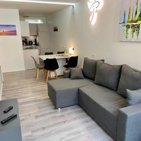 Ferienwohnung Benni Marina Wendtorf bei Laboe Exterior foto