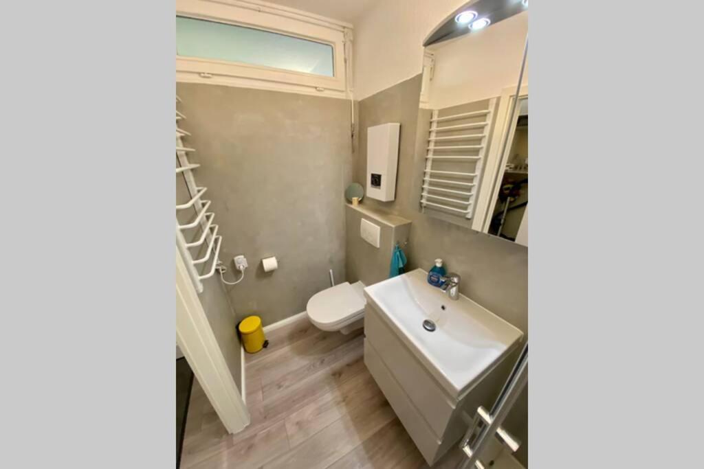 Ferienwohnung Benni Marina Wendtorf bei Laboe Exterior foto